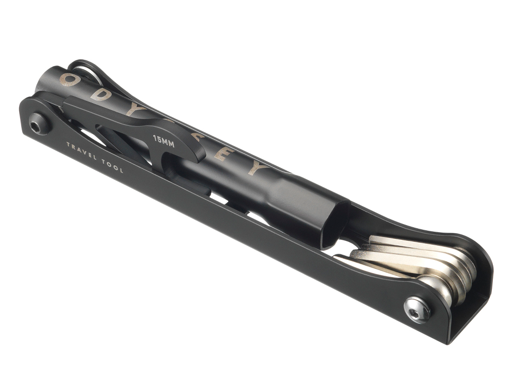 Odyssey BMX Travel Tool