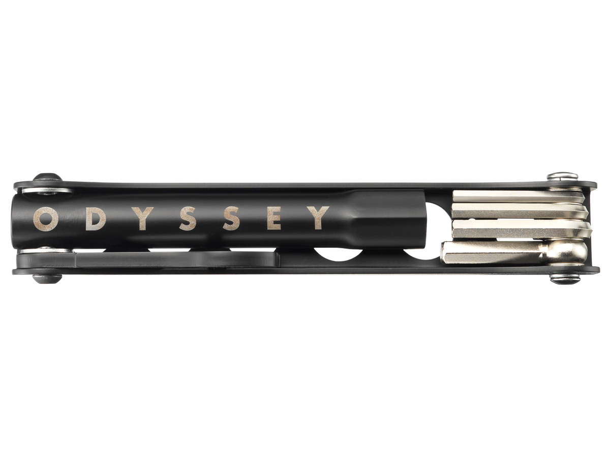Odyssey BMX Travel Tool