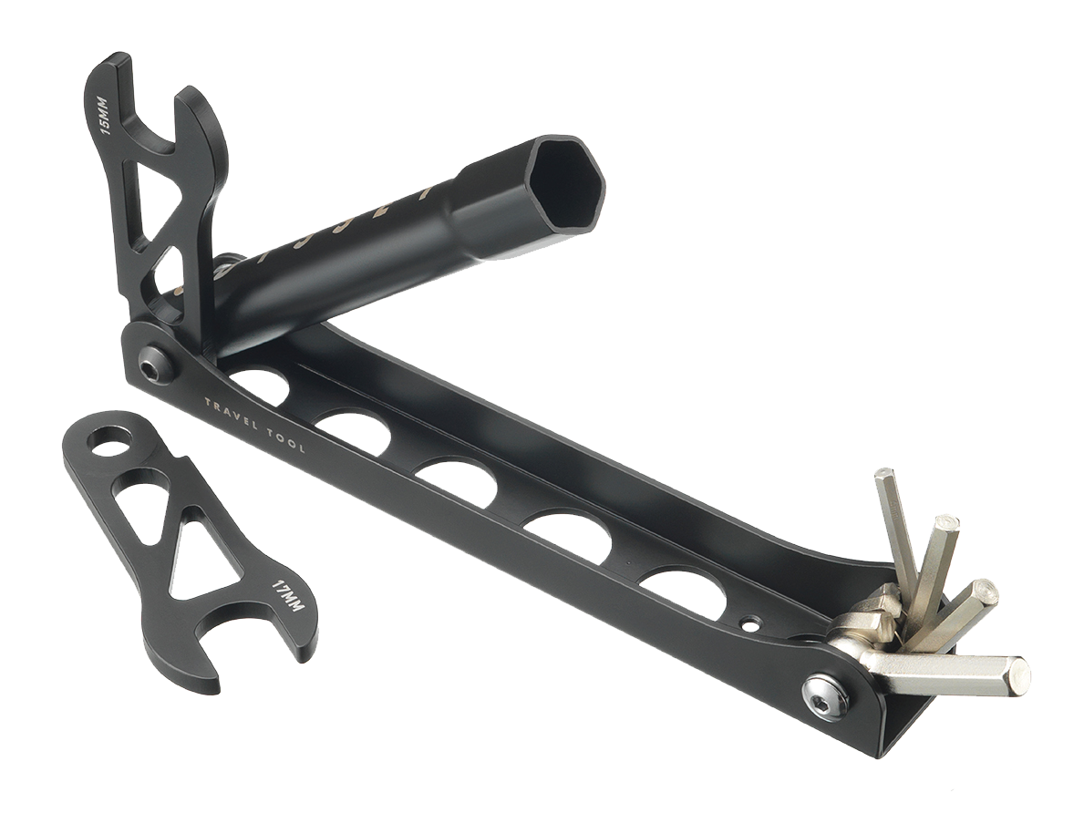 Odyssey BMX Travel Tool