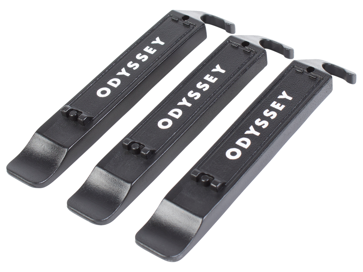 Odyssey Futura Tyre Lever Kit
