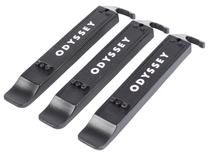 Odyssey Futura Tyre Lever Kit