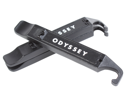 Odyssey Futura Tyre Lever Kit