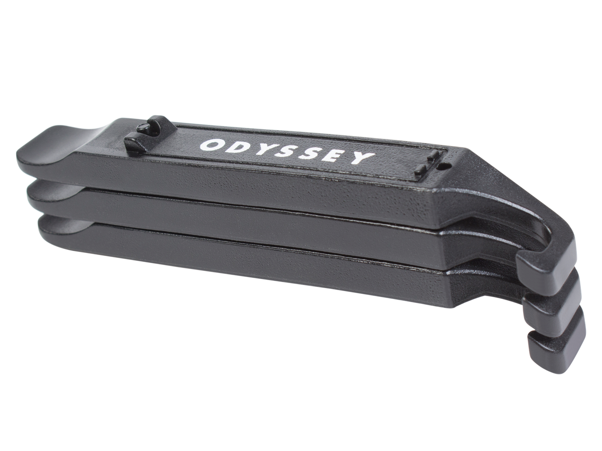 Odyssey Futura Tyre Lever Kit