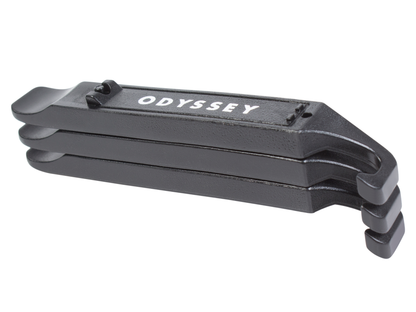 Odyssey Futura Tyre Lever Kit