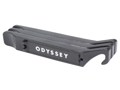 Odyssey Futura Tyre Lever Kit