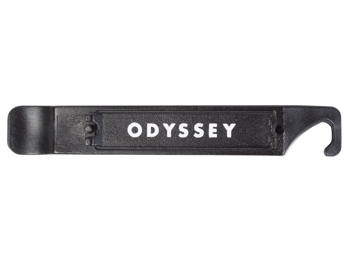 Odyssey Futura Tyre Lever Kit
