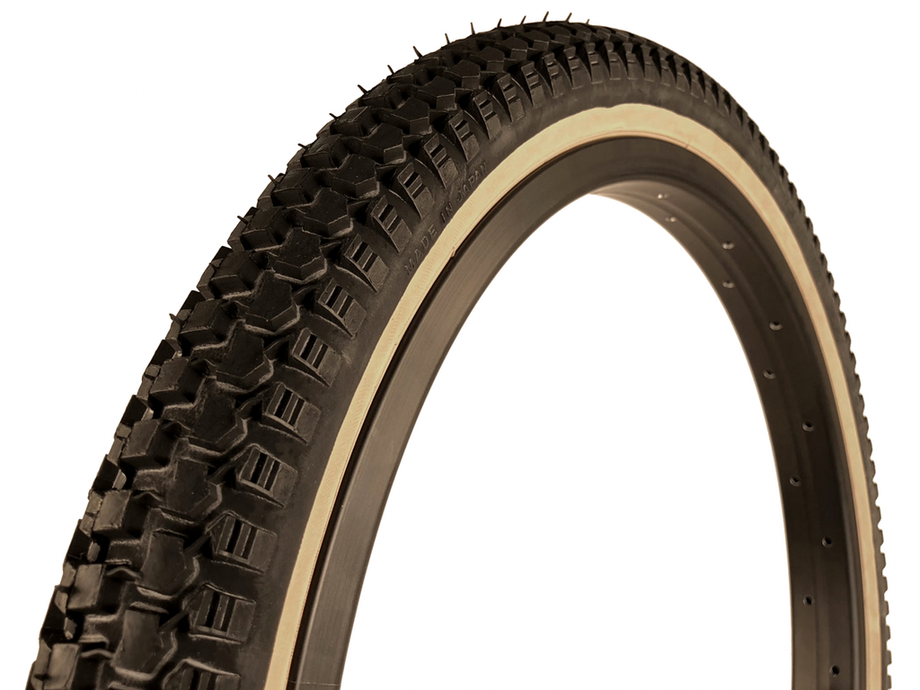 PANARACER NTKK Snakebelly Tyre