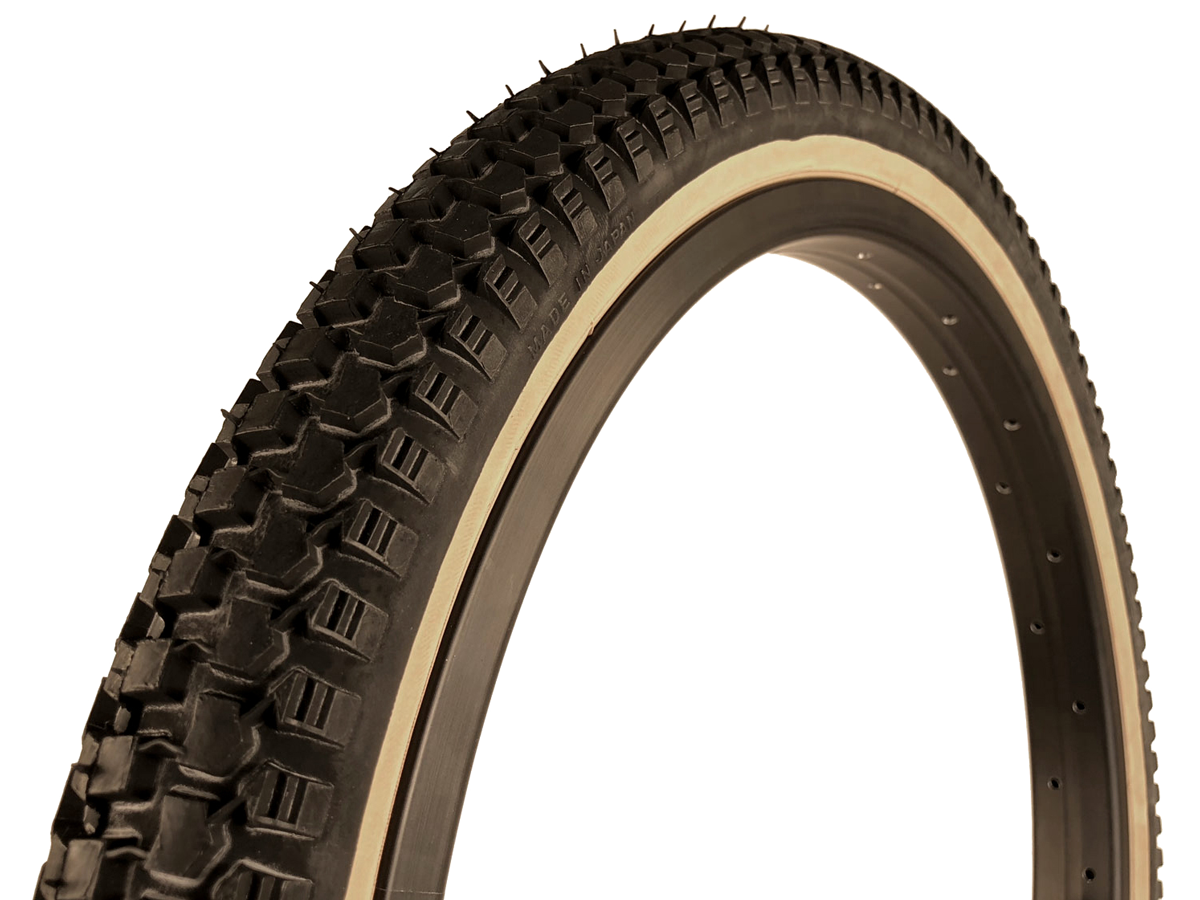 PANARACER NTKK Snakebelly Tyre