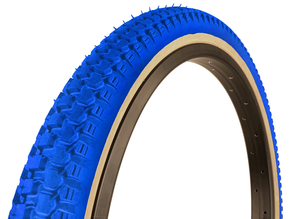 PANARACER NTKK Snakebelly Tyre