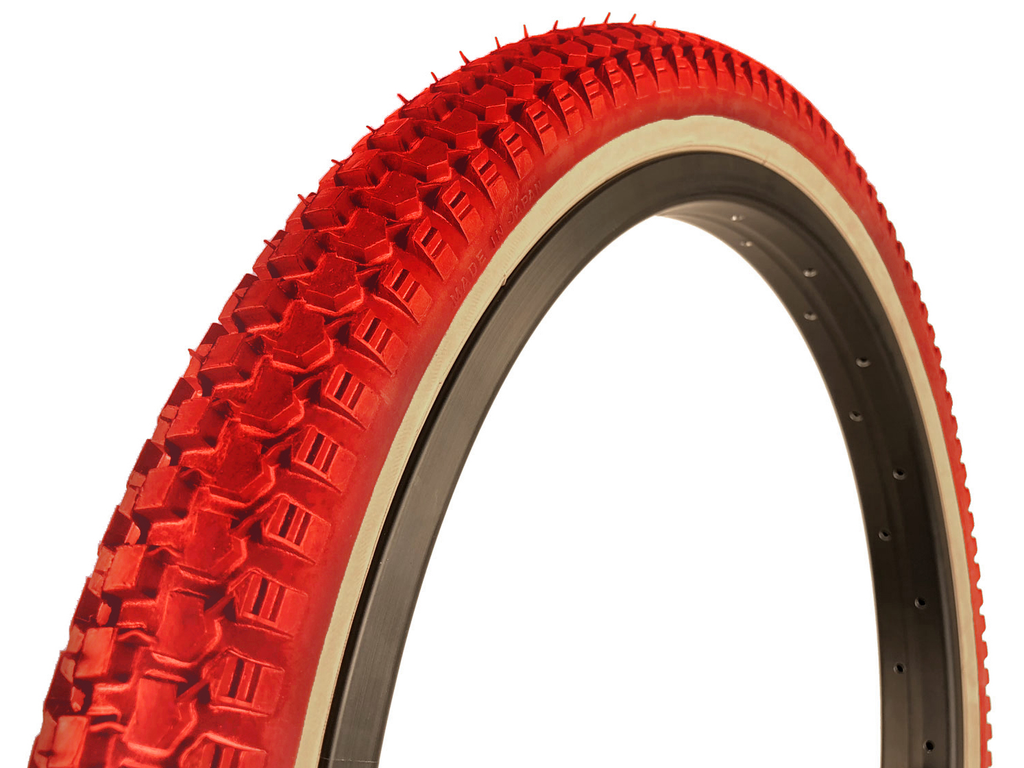 PANARACER NTKK Snakebelly Tyre