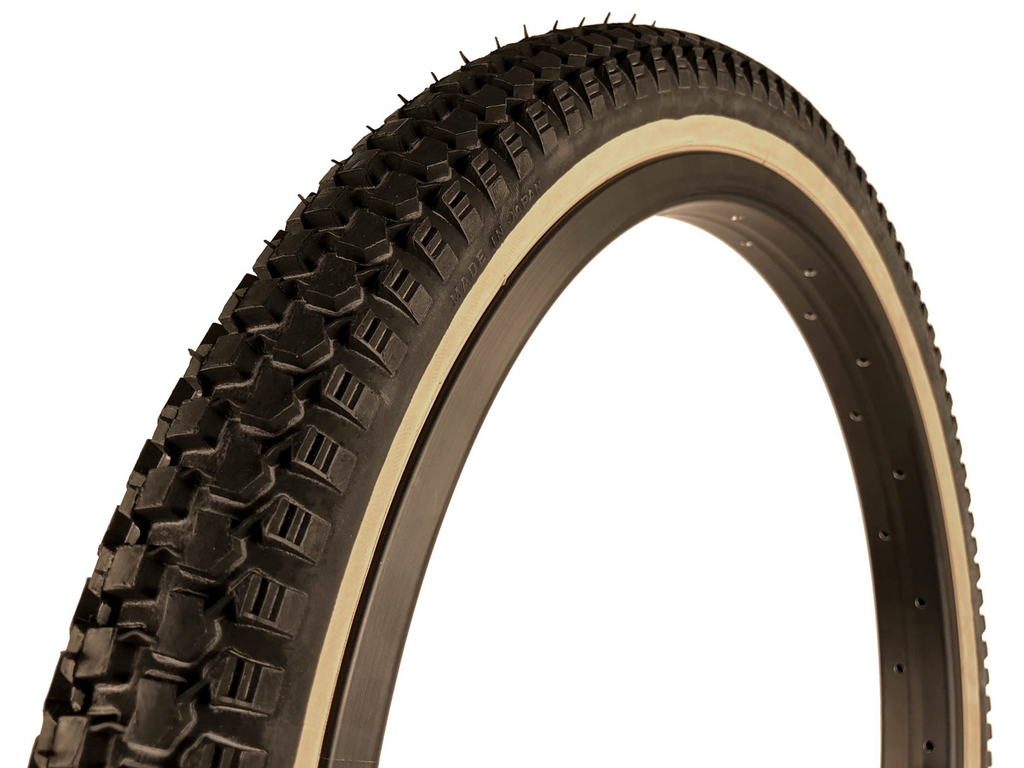 PANARACER NTKK Snakebelly Tyre