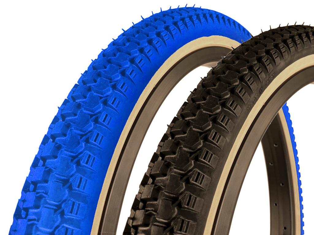 PANARACER NTKK Snakebelly Tyre