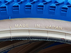 PANARACER NTKK Snakebelly Tyre