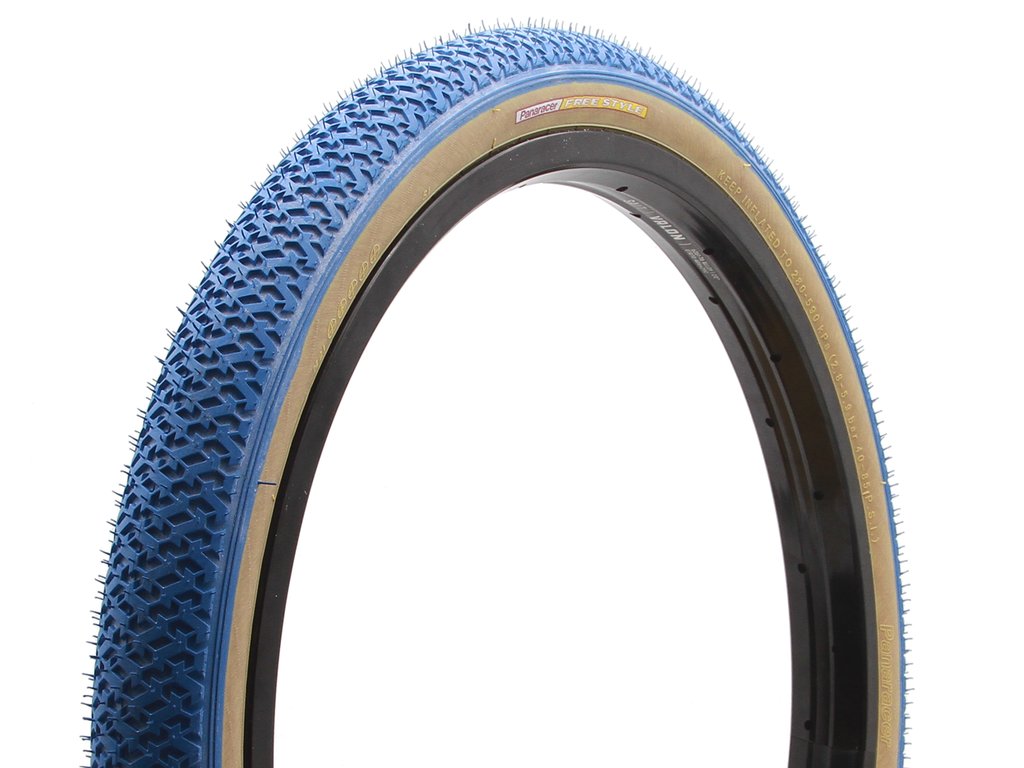 PANARACER Freestyle HP Tyre