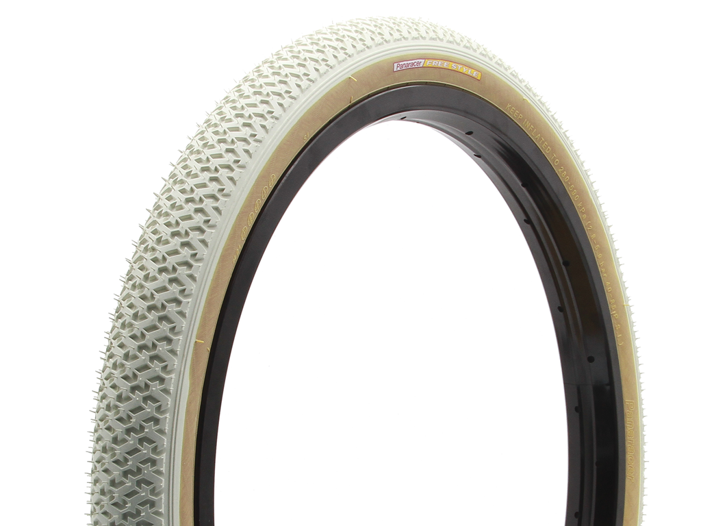 PANARACER Freestyle HP Tyre