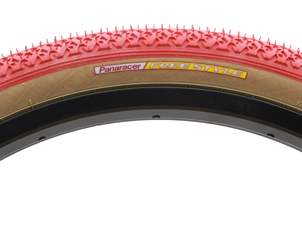 PANARACER Freestyle HP Tyre