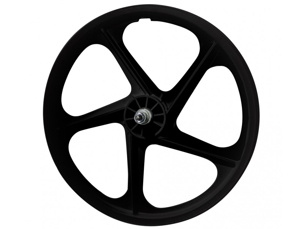 PEREGRINE Master Graphite 20" Wheel Set