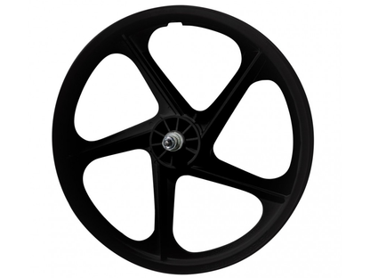 PEREGRINE Master Graphite 20" Wheel Set