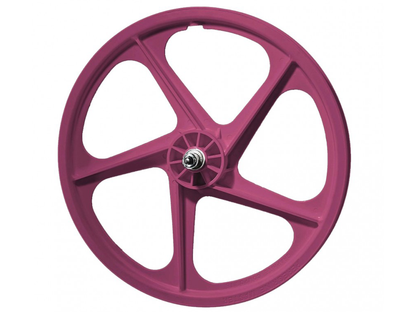 PEREGRINE Master Graphite 20" Wheel Set
