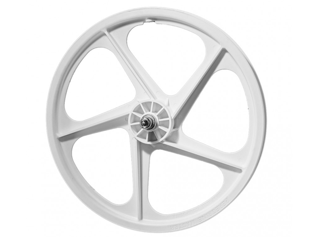 PEREGRINE Master Graphite 20" Wheel Set
