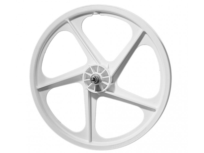 PEREGRINE Master Graphite 20" Wheel Set