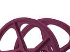 PEREGRINE Master Graphite 20" Wheel Set