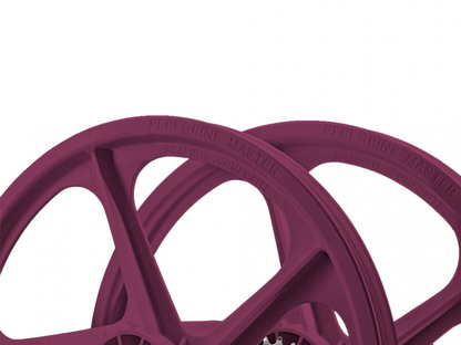 PEREGRINE Master Graphite 20" Wheel Set
