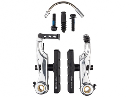 Promax P-1 Mini V-Brake - PMBR052-01-SIL