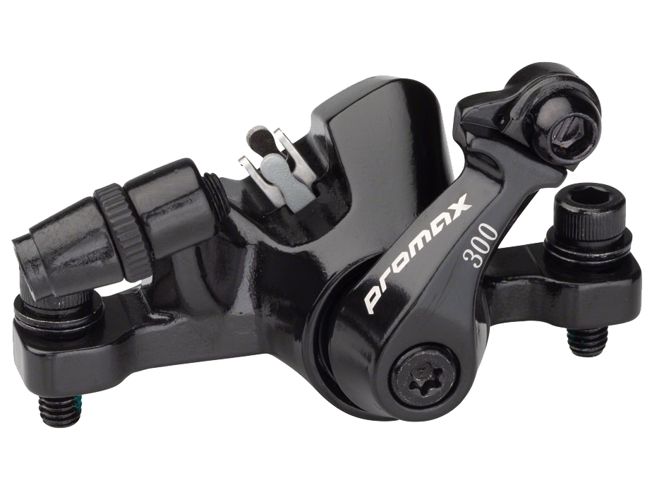 Promax MTB Disc Brake Caliper – additional product view