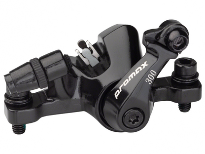 Promax MTB Disc Brake Caliper – additional product view