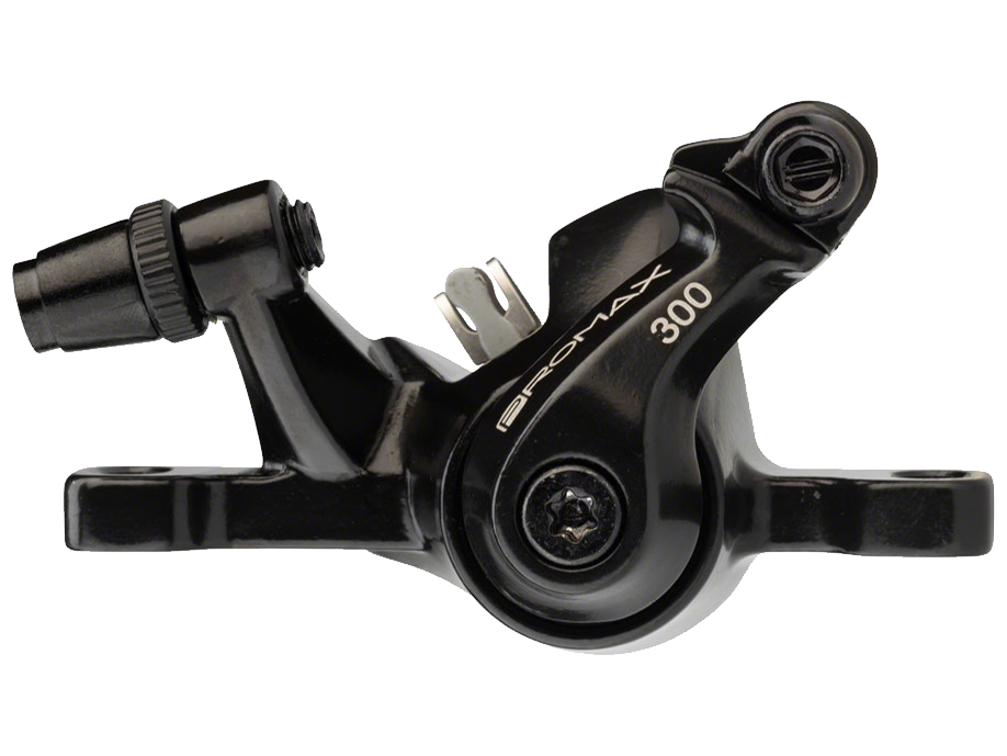 Promax MTB Disc Brake Caliper – additional product view