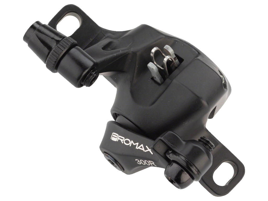 Promax Road (300) Disc Brake Caliper – additional product view