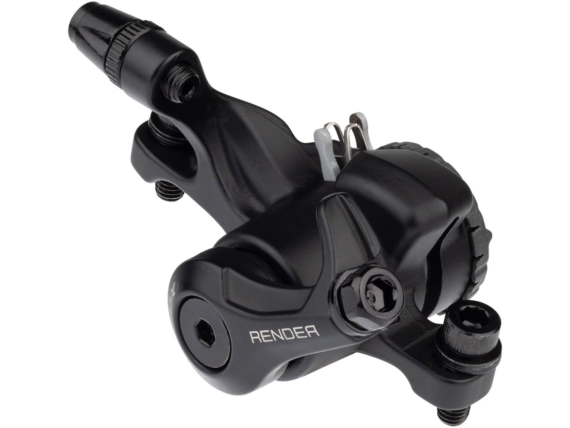 Promax Render MTB Disc Brake Caliper – additional product view