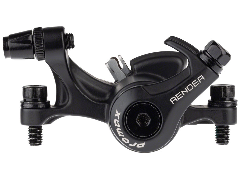 Promax Render MTB Disc Brake Caliper – additional product view