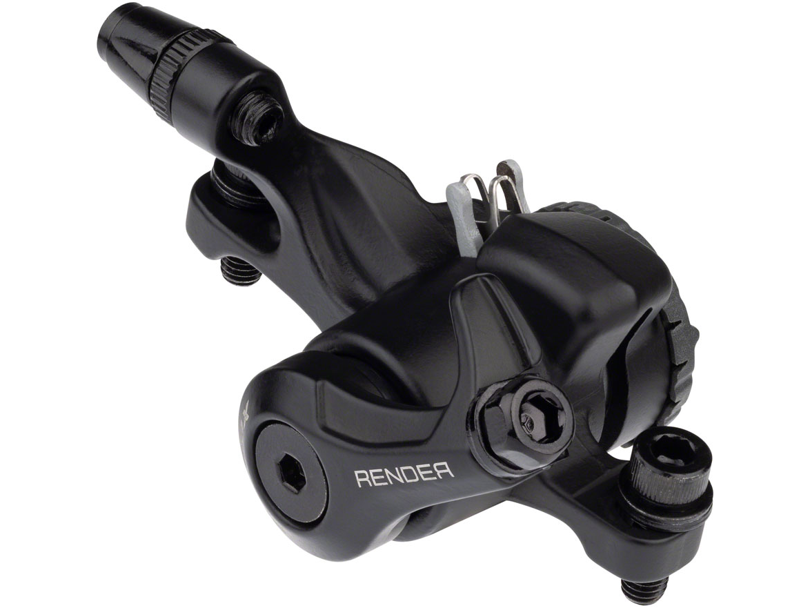 Promax Render MTB Disc Brake Caliper