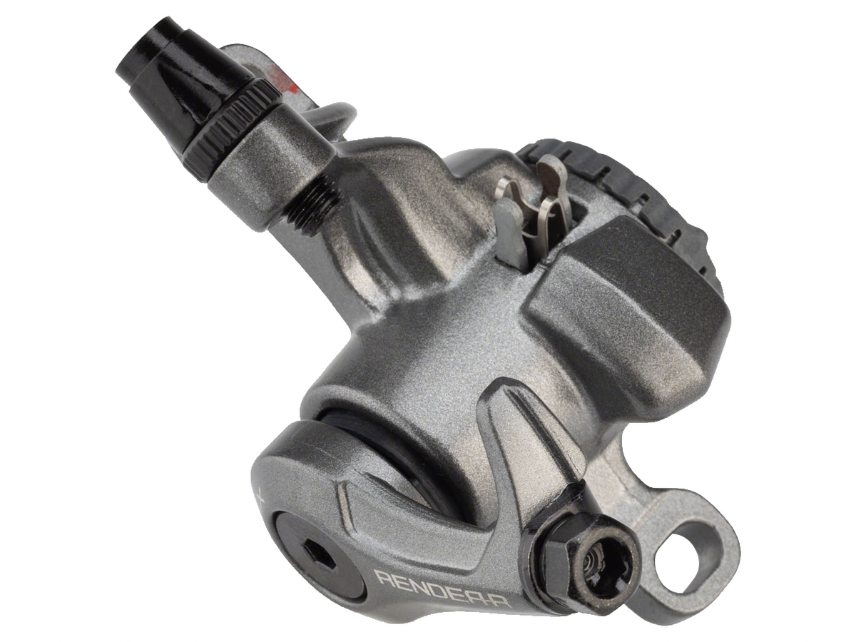 Promax Render Road Disc Brake Caliper – additional product view