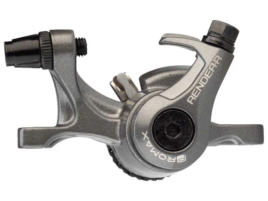 Promax Render Road Disc Brake Caliper – additional product view