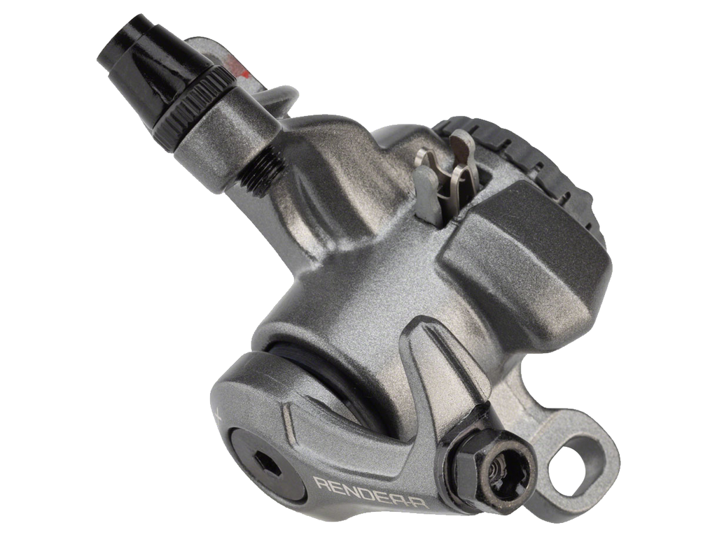 Promax Render Road Disc Brake Caliper