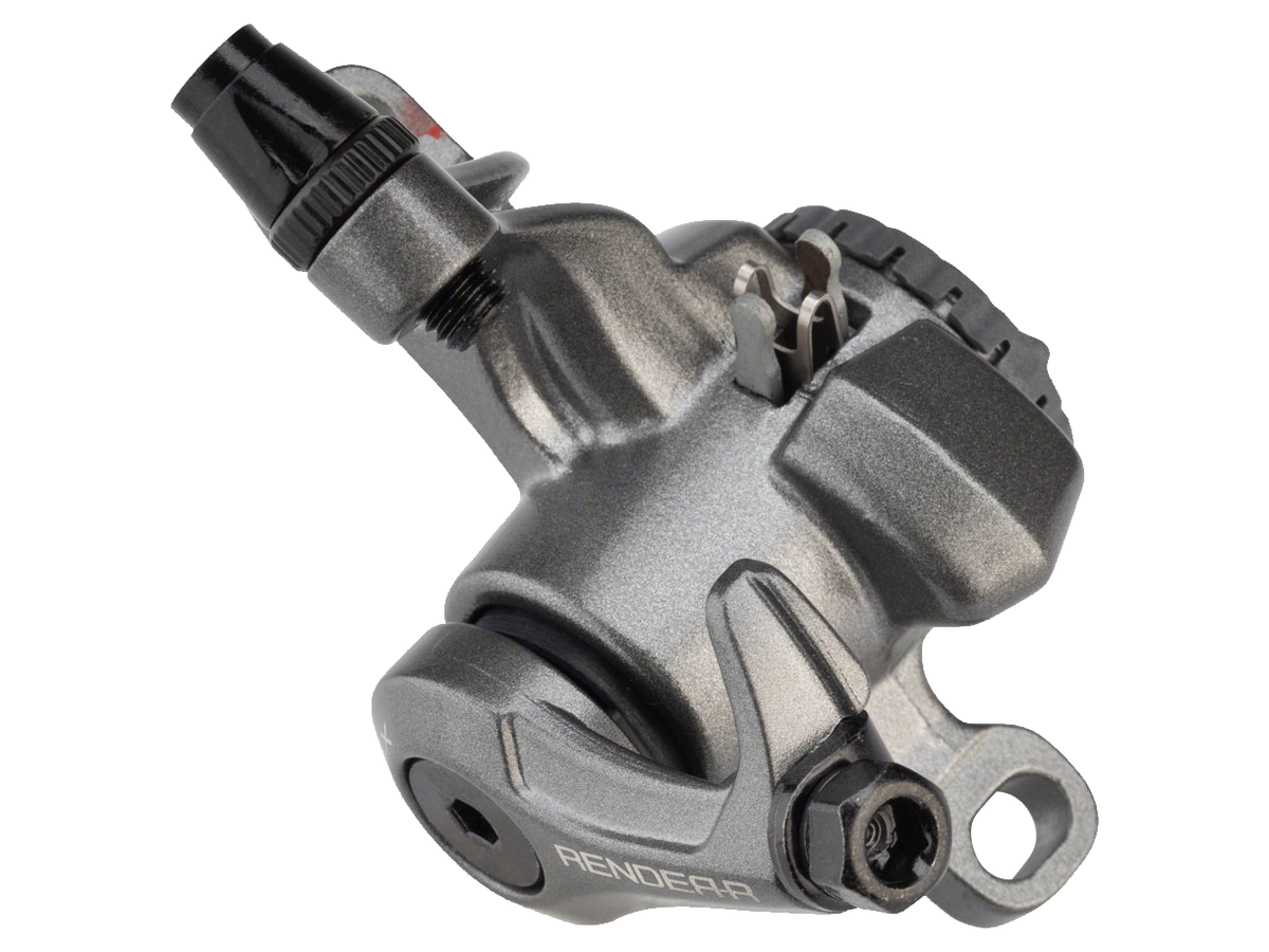 Promax Render Road Disc Brake Caliper