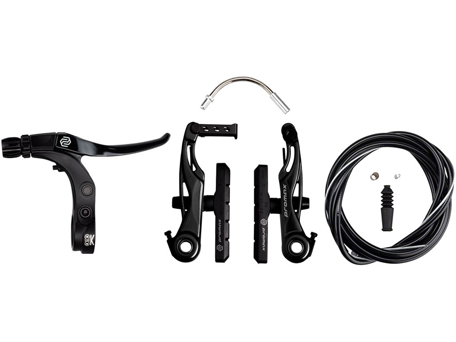 Promax P-1 Brake Kit