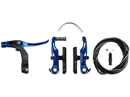 Promax P-1 Brake Kit