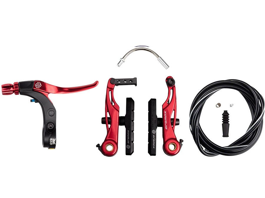Promax P-1 Brake Kit