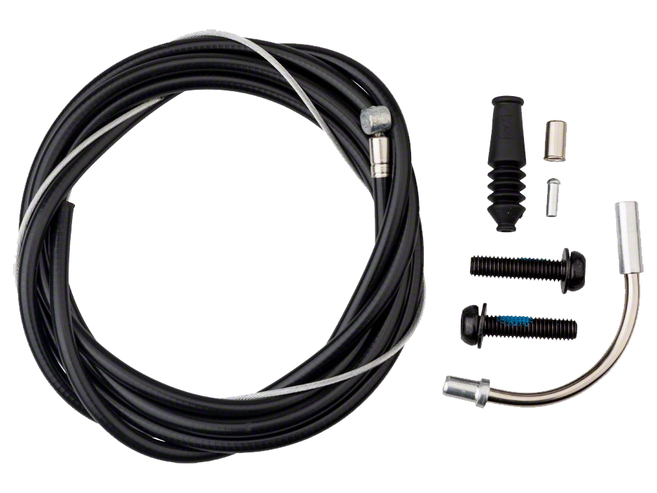 Promax P-1 Brake Kit