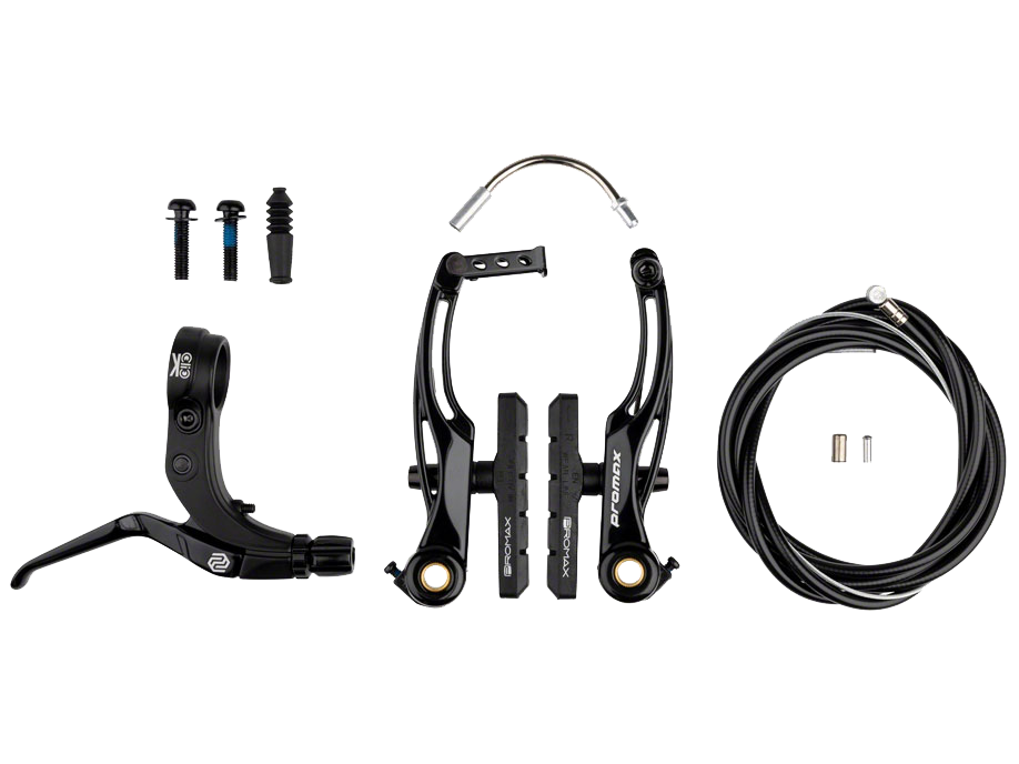 Promax P-1 Brake Kit
