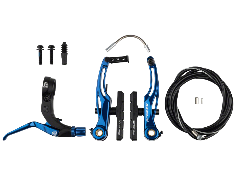 Promax P-1 Brake Kit