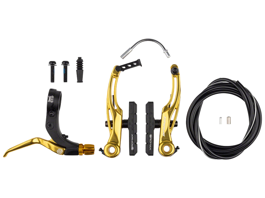 Promax P-1 Brake Kit