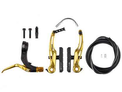 Promax P-1 Brake Kit