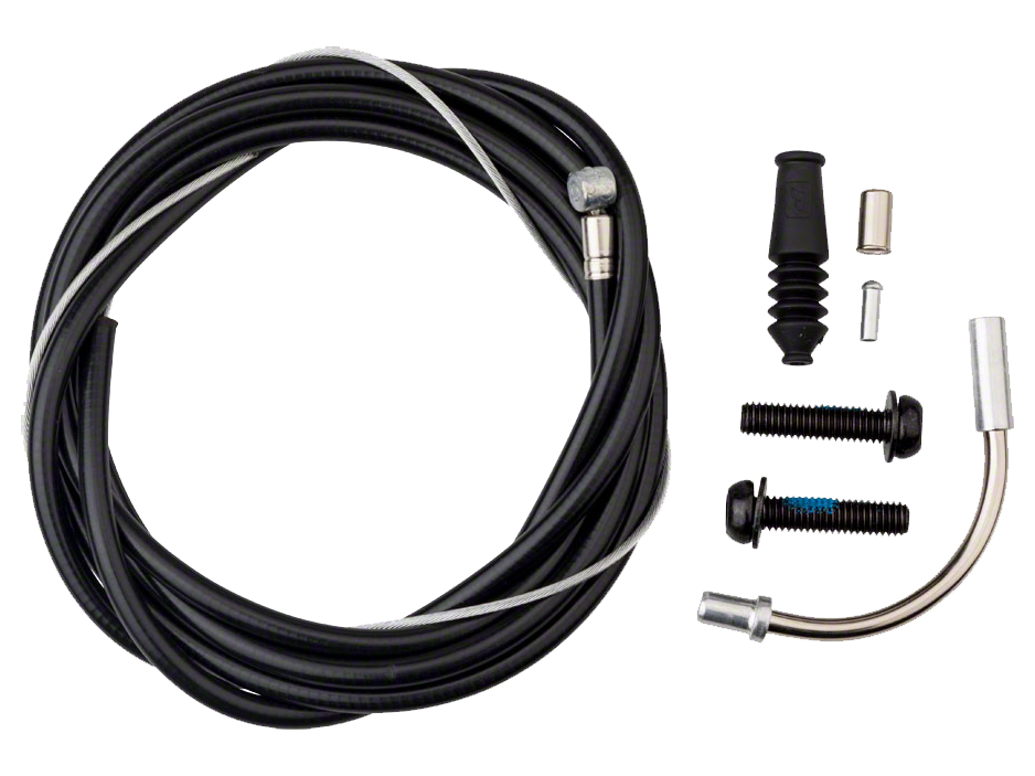 Promax P-1 Brake Kit
