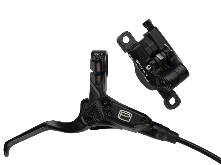 Promax Solve Disc Brake Kit – additional product view