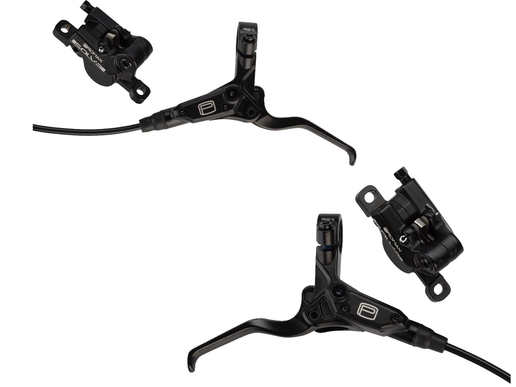 Promax Solve Disc Brake Kit – 925 mm